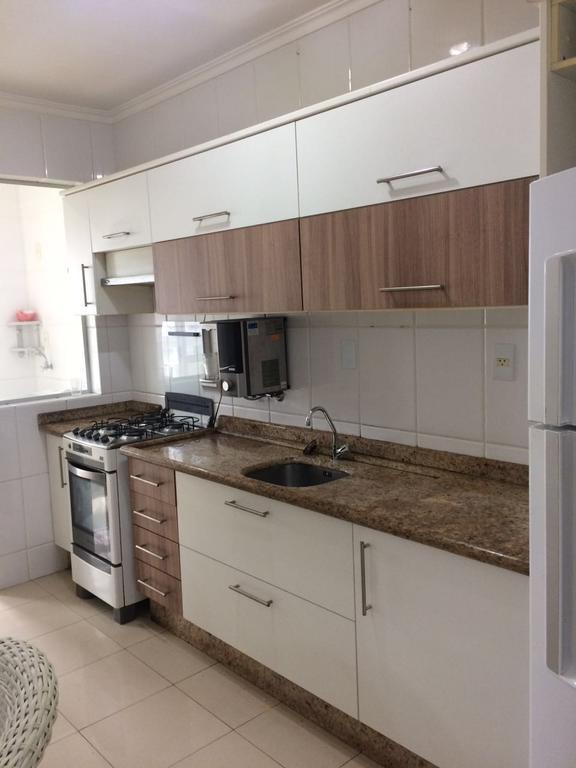 Moradas Do Bosque Apartamento