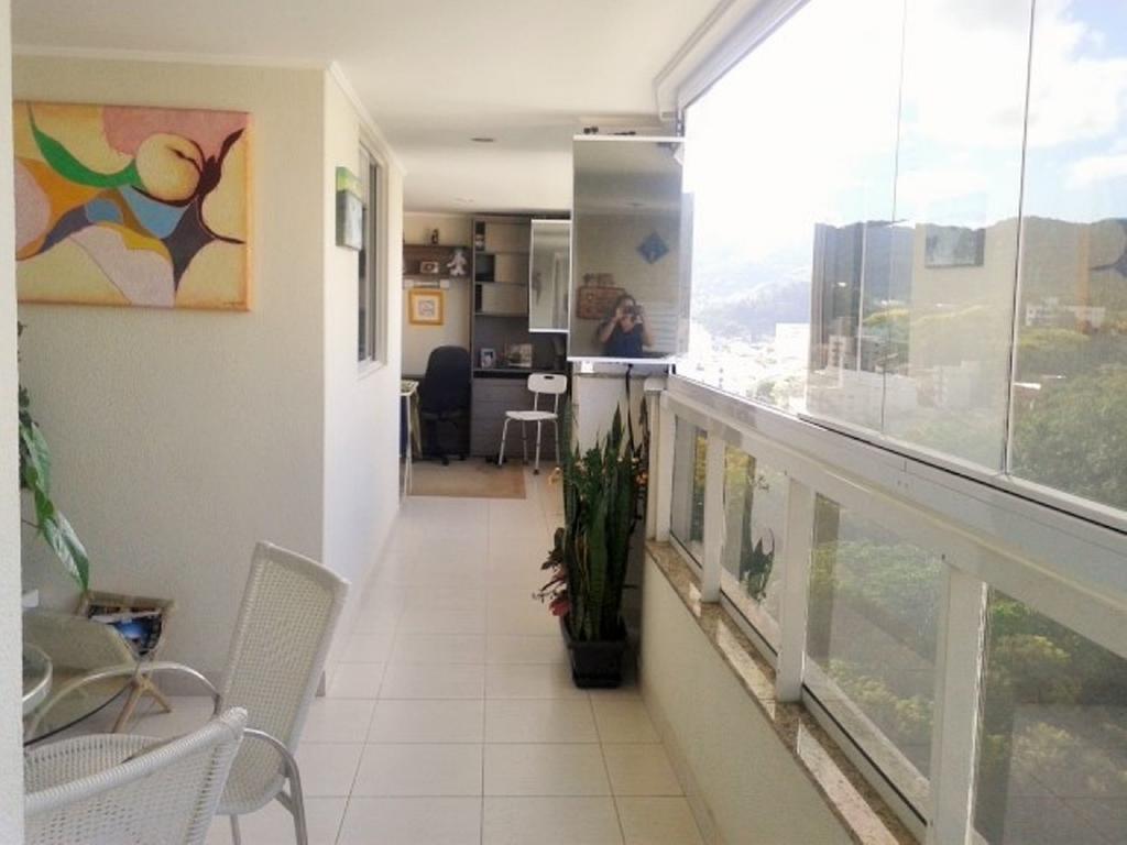 Apartamento Moradas Do Bosque *