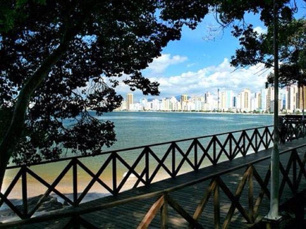 Moradas Do Bosque Balneario Camboriu