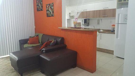 Apartamento Moradas Do Bosque Balneario Camboriu