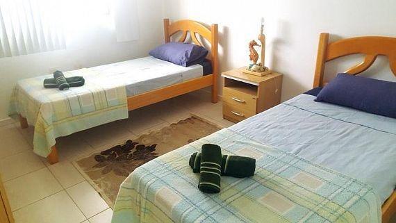 Apartamento Moradas Do Bosque *