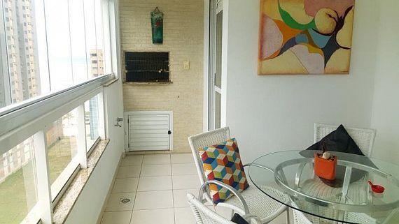 Moradas Do Bosque Apartamento *